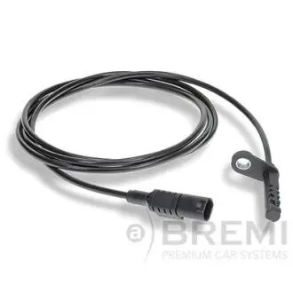 Датчик частоти обертання колеса BREMI 51369