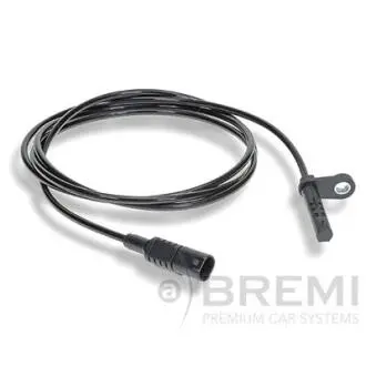Датчик частоти обертання колеса BREMI 51370