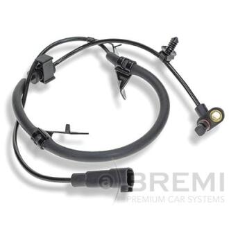 Датчик частоти обертання колеса BREMI 51374