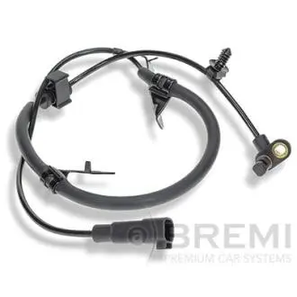 Датчик частоти обертання колеса BREMI 51374