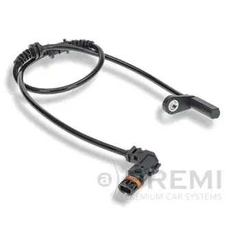 Датчик частоти обертання колеса BREMI 51404