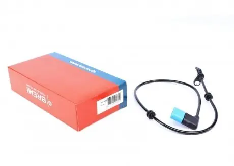 Датчик ABS, частоты вращения колеса BREMI 51415
