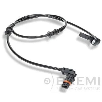 Датчик ABS (передній) MB Vito (W639) 03-05 (R) BREMI 51418 (фото 1)
