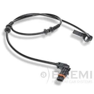 Датчик ABS (передній) MB Vito (W639) 03-05 (R) BREMI 51418
