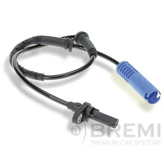 Датчик частоти обертання колеса BREMI 51511