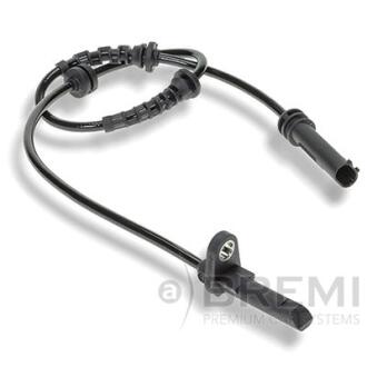 Датчик частоти обертання колеса BREMI 51513