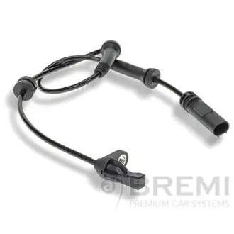 Датчик частоти обертання колеса BREMI 51514