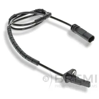 Датчик частоти обертання колеса BREMI 51515