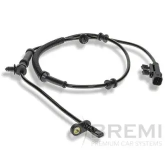 Датчик ABS, кількість обертів колеса BREMI 51551
