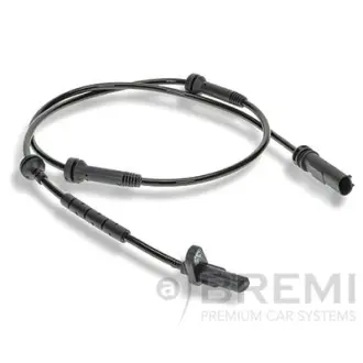 Датчик частоти обертання колеса BREMI 51562