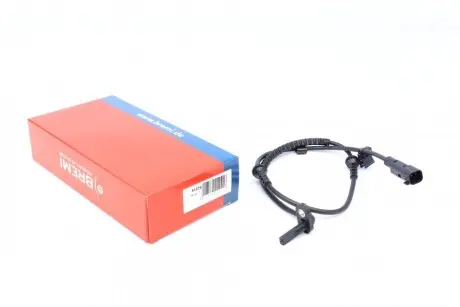 Датчик ABS, частоти обертання колеса BREMI 51579