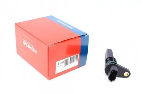 Датчик ABS, частоти обертання колеса BREMI 51585