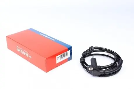 Датчик ABS, частоты вращения колеса BREMI 51628