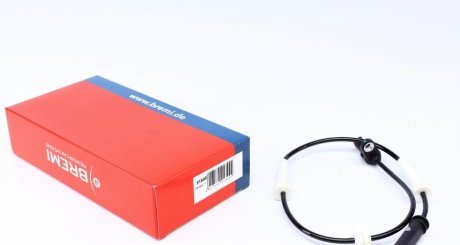 Датчик ABS, частоти обертання колеса BREMI 51640
