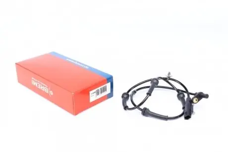 Датчик ABS, частоти обертання колеса BREMI 51699