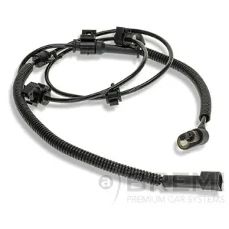 Датчик ABS, частоти обертання колеса BREMI 51717