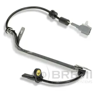Датчик частоти обертання колеса BREMI 51724