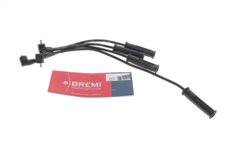 Високовольтні кабелі BREMI 600/413