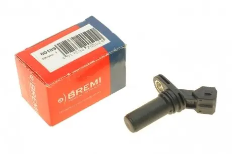 Датчик положения коленвала BREMI 60189