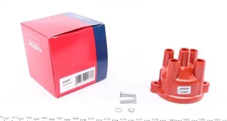 Крышка трамблера BREMI 8393P