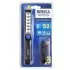 Лампа інспекційна LED PEN 6SMD+1W Led 150Lm, 900mAh, micro USB BREVIA 11210 (фото 1)