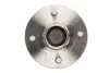 Комплект подшипника ступицы колеса BTA H22081BTA (фото 3)
