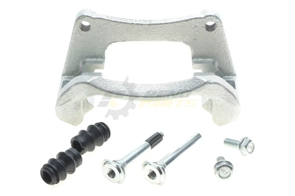 Скоба супорта (заднього) Renault Master 98- (R) BUDWEG CALIPER 383091-1 (фото 1)