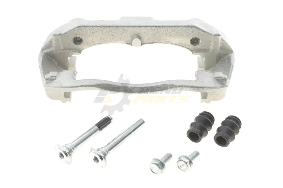 Скоба супорта (переднього) MB Vito (W639) 03- (Bosch) BUDWEG CALIPER 383556-1 (фото 1)