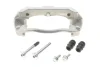 Скоба супорта (переднього) MB Vito (W639) 03- (Bosch) BUDWEG CALIPER 383556-1 (фото 1)