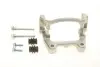 Скоба супорта (заднього) Skoda Octavia/VW Golf IV/Touran 03- (TRW) BUDWEG CALIPER 383642-1 (фото 1)