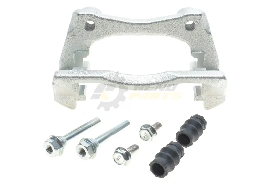Скоба супорта (переднього) Dacia Dokker/Duster/Lodgy/Logan 12- BUDWEG CALIPER 383646-1 (фото 1)