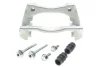 Скоба супорта (переднього) Dacia Dokker/Duster/Lodgy/Logan 12- BUDWEG CALIPER 383646-1 (фото 1)