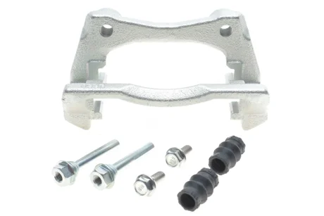 Скоба суппорта (переднего) Dacia Dokker/Duster/Lodgy/Logan 12- BUDWEG CALIPER 383646-1
