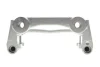 Скоба супорта (заднього) MB Sprinter 208-319/VW Crafter 30-35 06- (Bosch) BUDWEG CALIPER 383884-1 (фото 6)