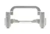 Скоба суппорта (заднего) Nissan Juke/NV200/Qashqai/Tiida 06- BUDWEG CALIPER 384124-1 (фото 6)