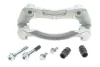Скоба суппорта (переднего) Nissan Navara/Pathfinder III 05- BUDWEG CALIPER 384128-1 (фото 1)