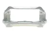Скоба суппорта (переднего) Nissan Navara/Pathfinder III 05- BUDWEG CALIPER 384128-1 (фото 4)
