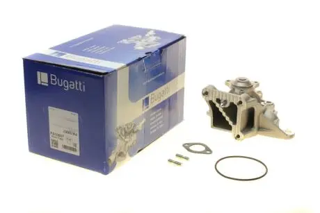 Помпа води BUGATTI PA10007