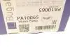 Насос воды BUGATTI PA10065 (фото 9)