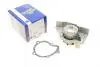 Помпа системи охолодження Citroen Xantia/Xsara/Peugeot 306/406 1.8i 16V 95-03 (20z) (B/B) (6 лоп) BUGATTI PA5505 (фото 1)