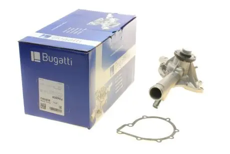 Насос воды BUGATTI PA6808