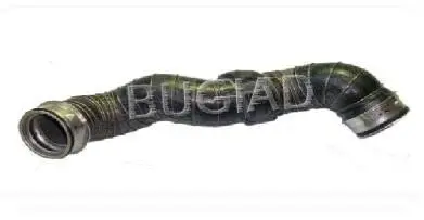 Патрубок системи турбонадуву MERCEDES C (203) 1.6/1.8 05.02-06.11 BUGIAD 81600
