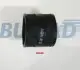 Патрубок интеркулера Audi A3 1.8T 96-03/A3 1.9 Tdi 00-03/Skoda Octavia I 1.9 Tdi 96-10/VW Bora 1.9 Tdi 98-05/Golf IV 1.9 Tdi 99-06 BUGIAD 82646 (фото 1)