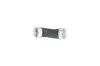 Патрубок интеркулера Audi A3/Seat Toledo/Skoda Octavia/VW Bora 1.9TDI 00-05 BUGIAD 82681 (фото 1)