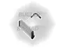 Патрубок системи турбонадуву Seat Ibiza Iv Vw Polo 1.6D 05.09- BUGIAD 82713 (фото 2)