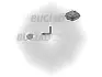 Патрубок інтеркулера Opel Astra H 1.3 Cdti 05-10 BUGIAD 85607 (фото 2)