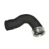 Патрубок интеркулера Audi A3 Seat Leon, Толедо II Skoda Octavia I Vw Bora, Golf Iv 1.9D 08.00-06.06 BUGIAD 86611 (фото 1)