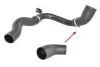 Патрубок інтеркулера Ford Mondeo IV Turnier 2.2TDCi 10- BUGIAD 88413 (фото 2)