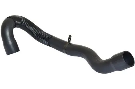 Патрубок системи турбонадуву Citroen C4, C4 I Peugeot 307, 307 Sw 1.6D 02.04- BUGIAD 88741