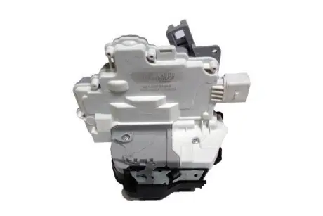 Замок дверей передній правий Audi A4 2.0TDI,TFSI 04-08 BUGIAD BSP24831